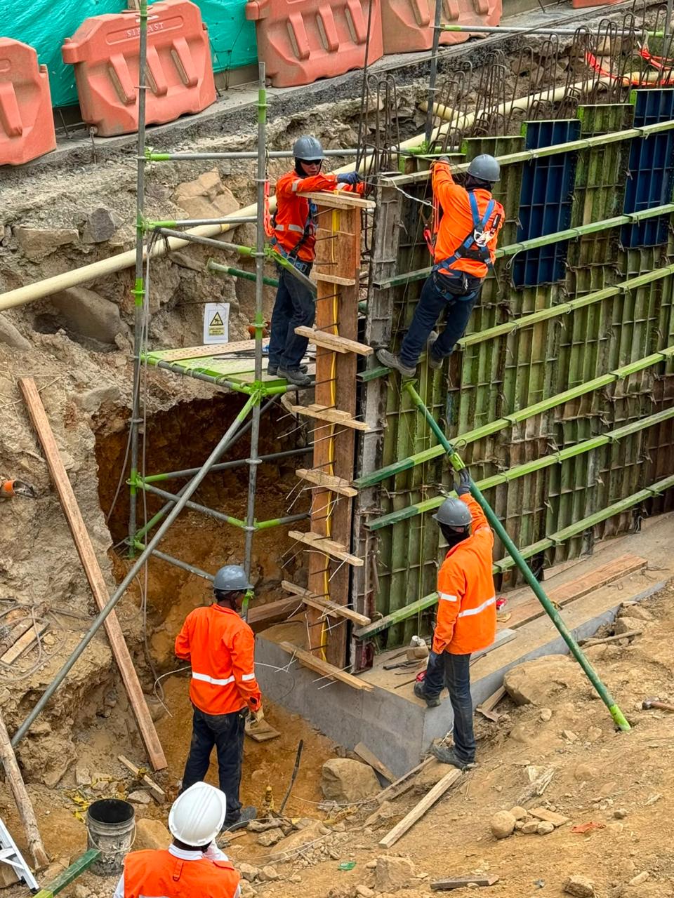 Proyecto del carrusel 6, imagen 2